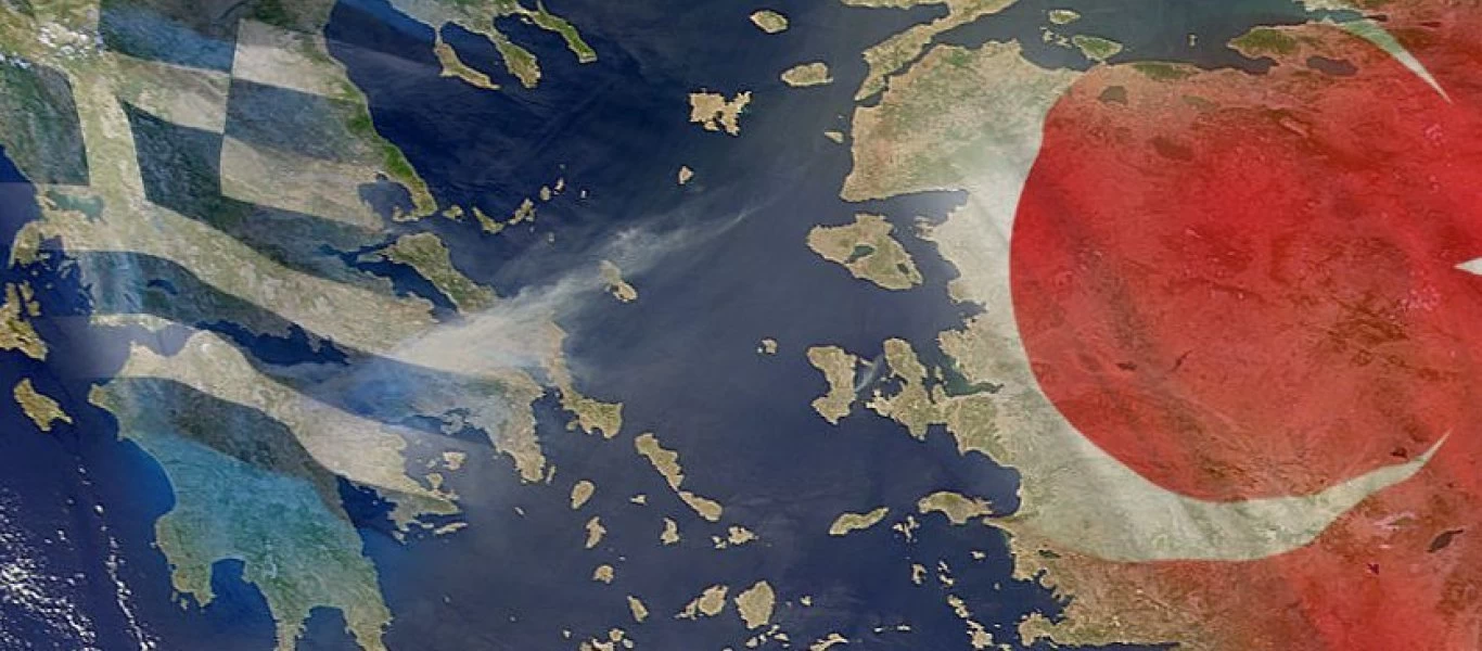 Πάλι καλά - Ελλάδα σε OHE: Απορρίπτονται στο σύνολό τους οι τουρκικές αξιώσεις για αποστρατικοποίηση στο Αιγαίο